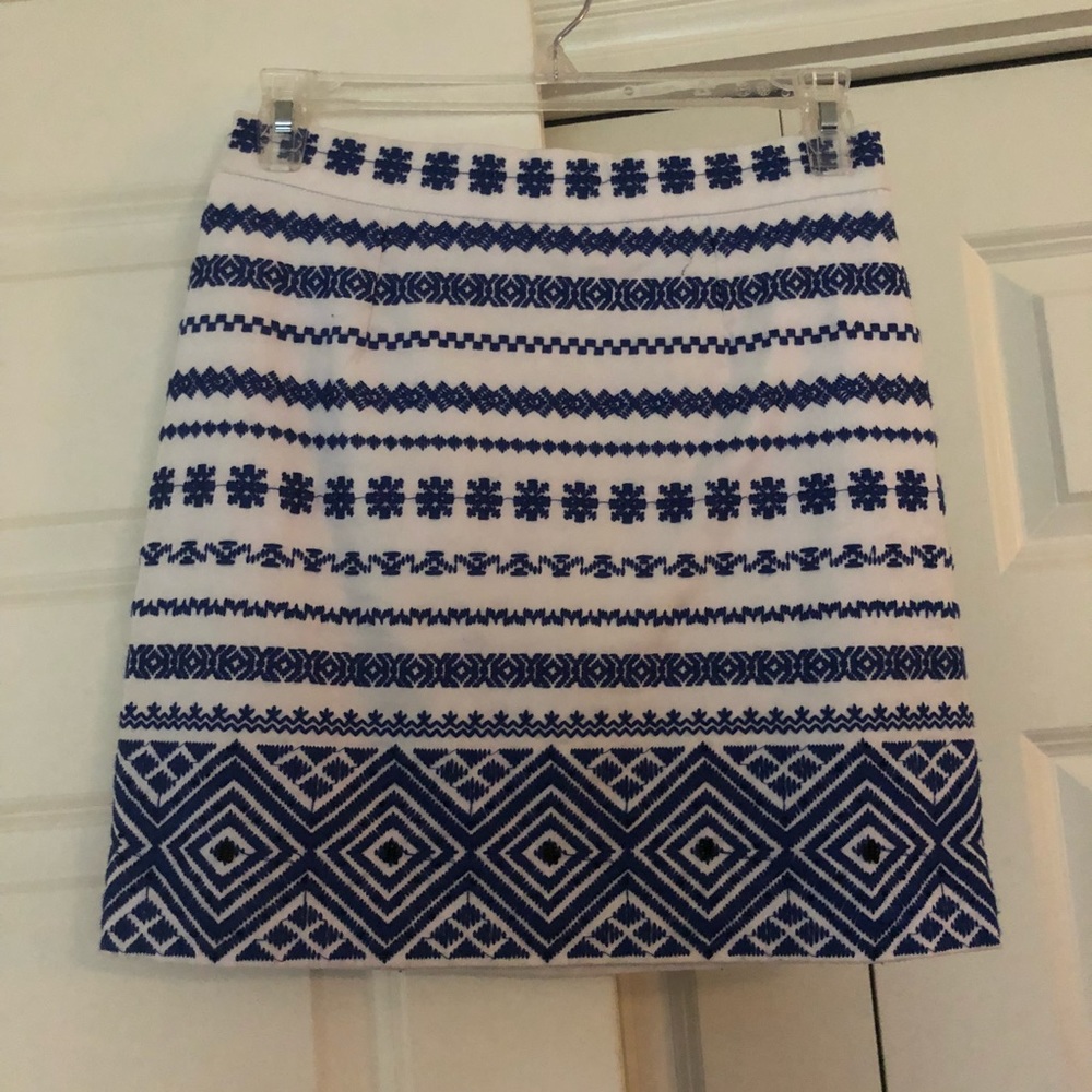 Sam Edelman mini skirt